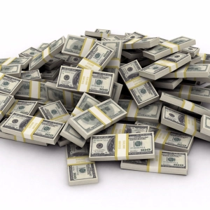 El poder del dinero Cap. 4 de 6 - Negocios de riesgo