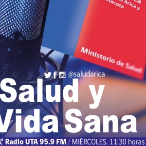 Noticiero del Servicio de Salud Arica y Parinacota [11 septiembre 2024]