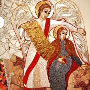 2. Corazón de Jesús, formado por el Espíritu Santo en el seno de la Virgen Madre