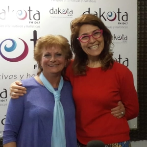 Hablemos de Sexualidad - Programa 49 (14/08/2018) - Fobia Sexual