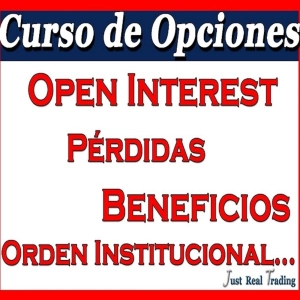 Curso de Opciones 4.- Conceptos Basicos III - JosanTrader
