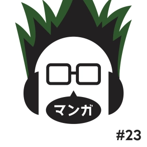 #23 - Estadísticas MANGA Plus '23, los finales de HUNTERxHUNTER y repaso al 29º Manga Barcelona