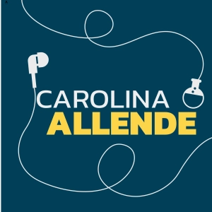 Ep 20 - Carolina Allende (computación cuántica)