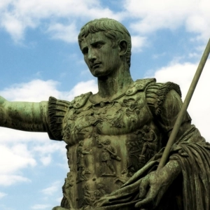 20.- TU HISTORIA DE ROMA. Augusto, el legislador de lo íntimo.