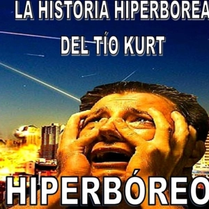 Capítulo 91. Apocalipsis Hiperbóreo