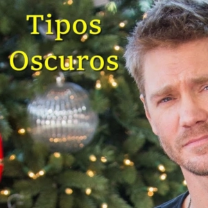 Tipos Oscuros 337 - Navidad con Chad