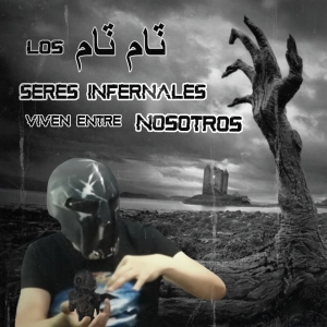 Los ٽام ٽام seres infernales que viven entre Nosotros │ Historias Spartanas