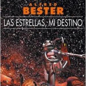 Leyendo ciencia ficción #5 - Las estrellas mi destino y Star Wars VII: el despertar de la fuerza