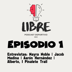 Mente libre Vol 1. Entrevistas y actualidad de final de temporada 2023