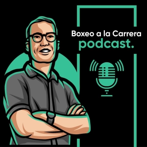 Boxeo a la Carrera #16 - 16-06-2020
