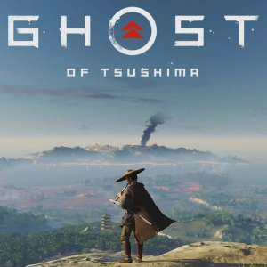 Especial Ghost of Tsushima