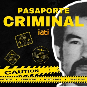 #22   Ivan Milat, el asesino de mochileros que congeló los corazones de los australianos (PARTE 1)