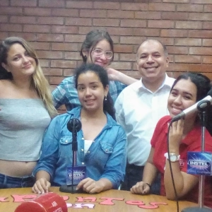 Apuntes con aroma a Chanell