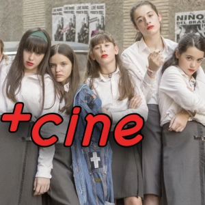 Crítica de Las niñas - Sin spoilers - Review - Opinión