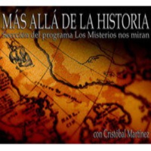 Más Allá de la historia: El Mito de Osiris