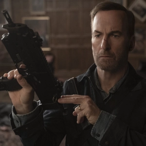 Crítica de "Nadie" (2021) - Sin spoilers