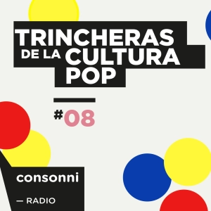 TDLCP 1x08 - Publicidad, la ceremonia caníbal