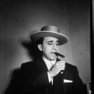 Pepe Pinto: Malagueña de Chacón (Que te quise y que te quiero)