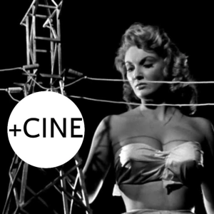 Ciencia ficción de los 50 - El ataque de la mujer de 50 pies (1958)