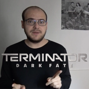 Juanki ve pelis: Terminator Destino Oscuro