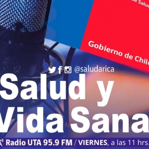Noticero del Servicio de Salud Arica y Parinacota [11 abril 2025]