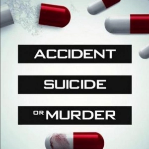 Accidente, suicidio o asesinato T4: El cazador y la presa · Conflicto familiar