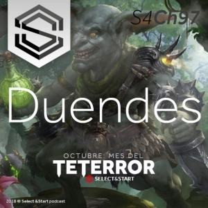 Select y Start 97: Duendes