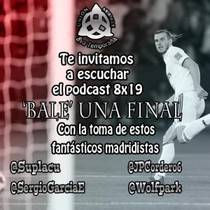 8x19 'Bale' una final