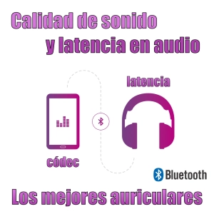 42 - Calidad de sonido y latencia en audio. Consideraciones a tener en cuenta