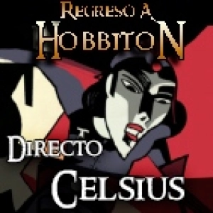 Regreso a Hobbiton 8x07: Directo desde el Celsius, analizando el trailer "Los Anillos de Poder"