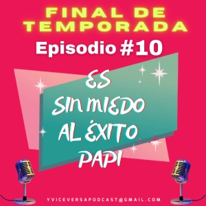 10. ¡Sin miedo al éxito papi y Aloha 2022!