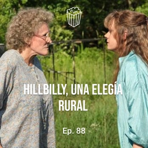 Hillbilly, una elegía rural | #Review