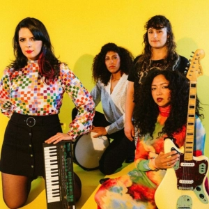 La Luz y sus dosis de pop alucinógeno. - Episodio exclusivo para mecenas
