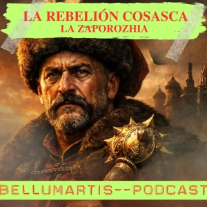 LA ZAPOROZHIA Y LA GRAN REBELIÓN COSACA: Ucrania entre Varsovia y Moscú * EDUARDO SUÁREZ CUESTA*
