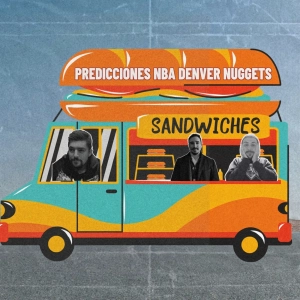 Predicción temporada NBA de los Denver Nuggets