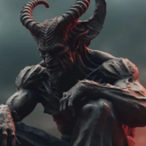¿Satanás dueño del mundo?