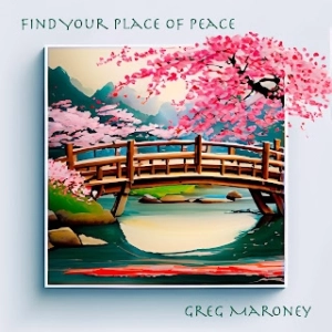 Greg Maroney: Find Your Place of Peace (Encuentra tu lugar de paz)