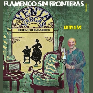 Programa 255 - HUELLAS - La Venta de Vargas.