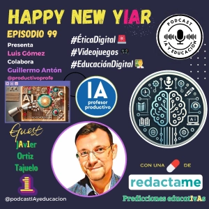 Episodio 99. Happy new yIAr.