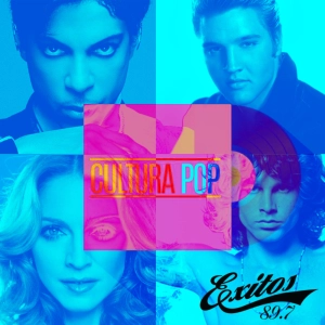 Cultura Pop 23/01/2018