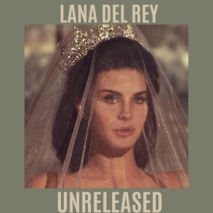 Lana del Rey - Jealous Girl