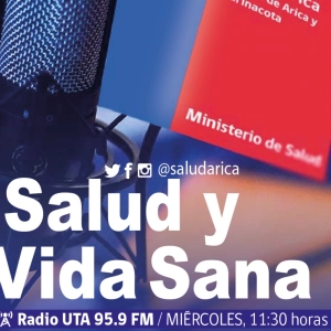 Noticiero del Servicio de Salud Arica [25 enero 2023]