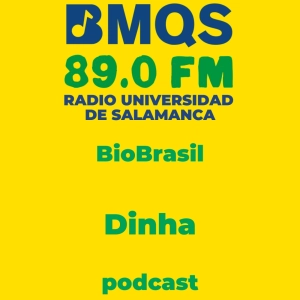BioBrasil: entrevista a Dinha