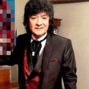*carlos ramirez* - patron de la cumbia