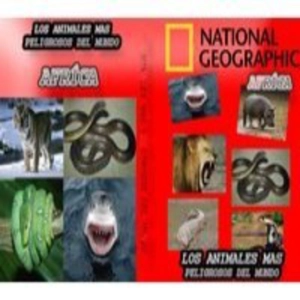 Los animales más peligrosos del mundo (1de12): Africa