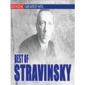 Lo Mejor De Stravinsky