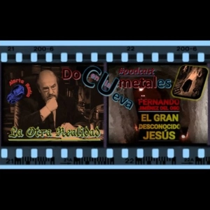 Documentales en La Cueva 18 La Otra realidad, Jesús, el gran desconocido