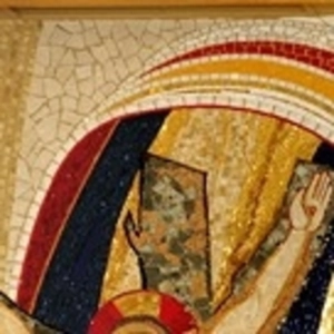 1. Corazón de Jesús, del Hijo del Eterno Padre