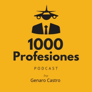 1.- Piloto Aviador con Cap Carlos Smith y Capitán Amezcua Parte 2