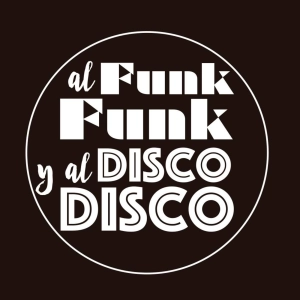 44. Al Funk... Funk, y al Disco.... Disco.